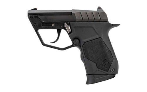 Handguns Taurus USA 22TUC 22LR TAURUS 22TUC 22LR 2.5" 9RD BLK